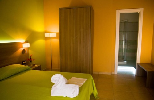 Messina Bed & Breakfast | B&B Liberty