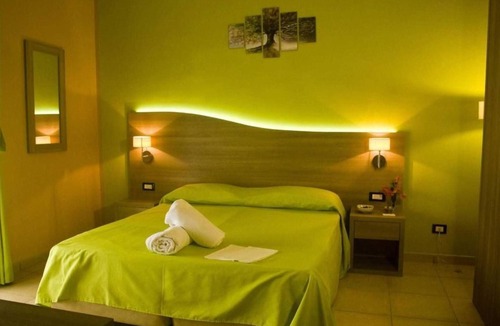 Messina Bed & Breakfast | B&B Liberty