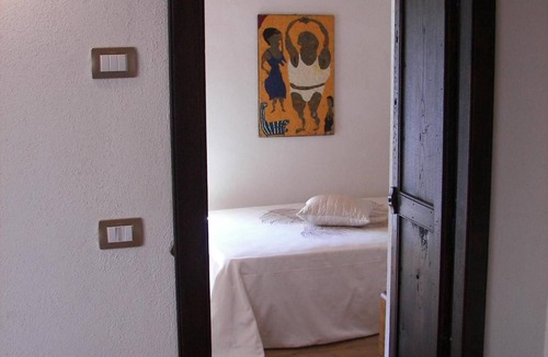 Rivello Bed & Breakfast | B&B Lo Straniero