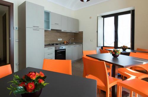 Sant'Angelo di Brolo Bed & Breakfast | B&B Loreto