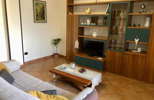 Scafati Bed & Breakfast | B&B Lucky House Francesca