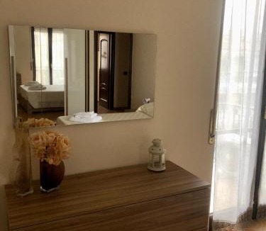 Scafati Bed & Breakfast | B&B Lucky House Francesca