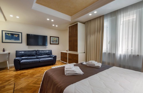 Il Monte House | B&B Luxury Carra City - Matrimoniale Superior