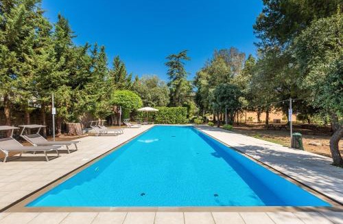 Presicce Bed & Breakfast | B&B Luxury da Salvatore