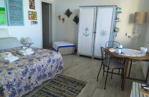 Crotone Bed & Breakfast | B&B Magna Grecia