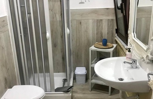Crotone Bed & Breakfast | B&B Magna Grecia