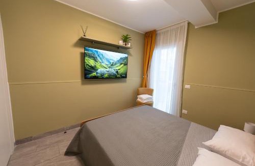 Soverato Bed & Breakfast | B&B Maison Sophie SOVERATO MARINA