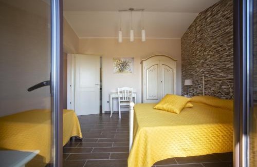 Malvito Bed & Breakfast | B&B MALVETUM