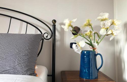 Gioia del Colle Bed & Breakfast | B&B Mandorla Amara
