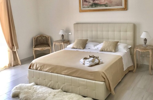 Santa Teresa di Riva Bed & Breakfast | B&B Mare Agrò