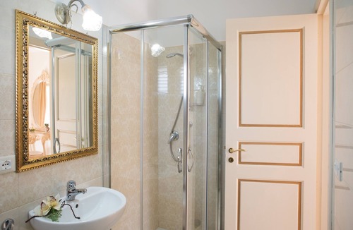 Santa Teresa di Riva Bed & Breakfast | B&B Mare Agrò