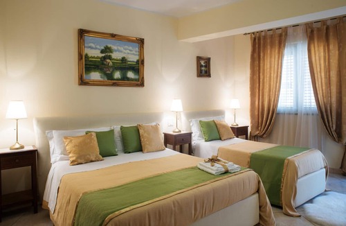 Santa Teresa di Riva Bed & Breakfast | B&B Mare Agrò