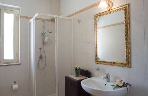 Santa Teresa di Riva Bed & Breakfast | B&B Mare Agrò