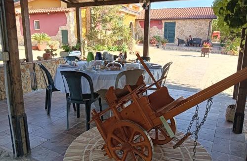 Crotone Bed & Breakfast | B&B Mare Calabria