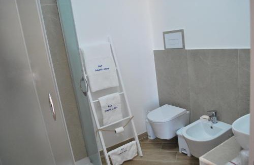 San Leone Bed & Breakfast | B&B Mare e Templi