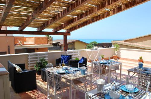 San Leone Bed & Breakfast | B&B Mare e Templi