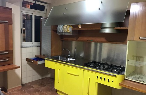 Crotone Bed & Breakfast | B&B Margherita