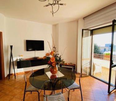 Gragnano Apartment | B&B Marilyn's House