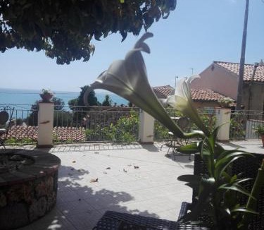 Cersuta Bed & Breakfast | B&B Mariposa