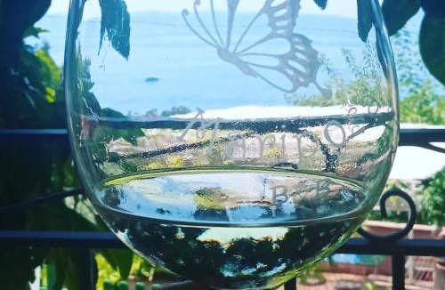 Cersuta Bed & Breakfast | B&B Mariposa