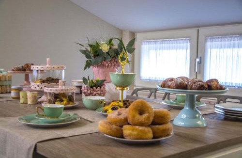 Mirabella Eclano Bed & Breakfast | B&B Martina