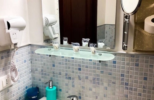 Trapani Bed & Breakfast | B&B MaryJosè