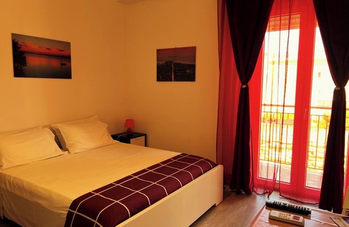 Trapani Bed & Breakfast | B&B MaryJosè Trapani