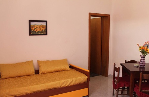 Carpignano Salentino Bed & Breakfast | B&B "Masseria donna Carlotta" Two-room apartment Salvia