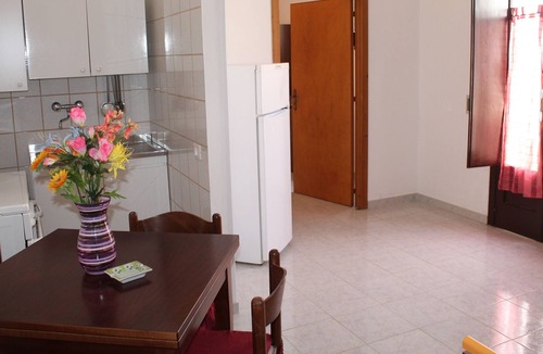 Carpignano Salentino Bed & Breakfast | B&B "Masseria donna Carlotta" Two-room apartment Salvia