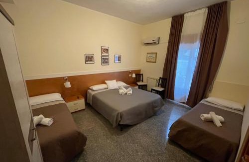 Melilli Bed & Breakfast | B&B Melibleo