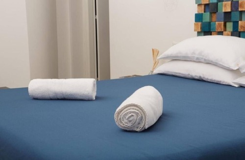 Bacoli Bed & Breakfast | B&B Miseno23 - Cozy Comfort Two Steps from the Sea