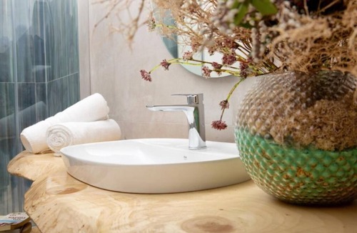 Bacoli Bed & Breakfast | B&B Miseno23 - Deluxe Double Room with Terrace and Garden View