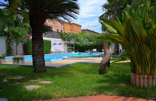Mondello Bed & Breakfast | B&b Mondello Resort