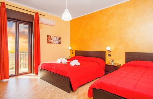Agrigento Bed & Breakfast | B&B Monte