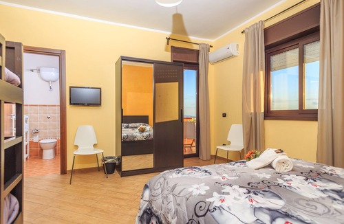 Agrigento Bed & Breakfast | B&B Montemare-Whole structure
