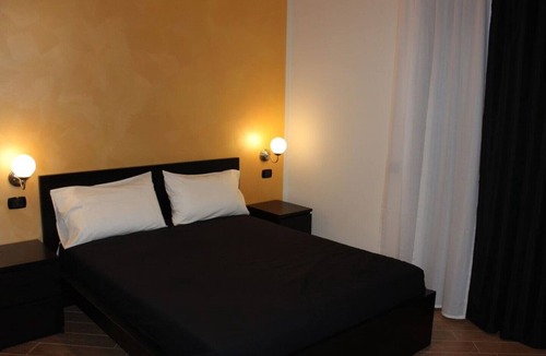 Agrigento Bed & Breakfast | B&B MonteMare-1st floor apartment for 5 people