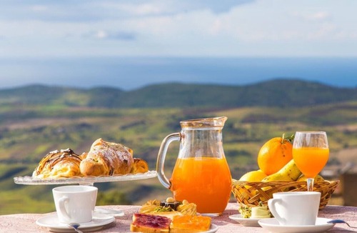 Agrigento House | B&B MonteMare-Apartment on the 2nd floor for 12 people