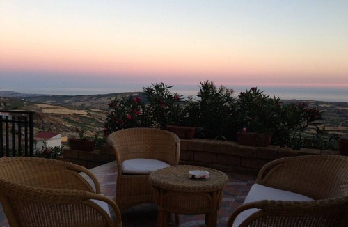 Agrigento House | B&B MonteMare-Apartment on the 2nd floor for 8 people