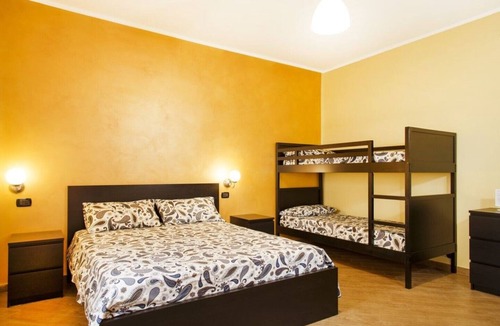 Agrigento Bed & Breakfast | B&B MonteMare-Apartment on the 2nd floor for 4 people