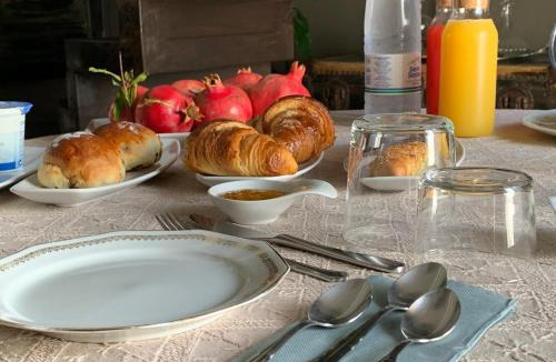 Licodia Eubea Bed & Breakfast | B&B Mugnos Charme Living