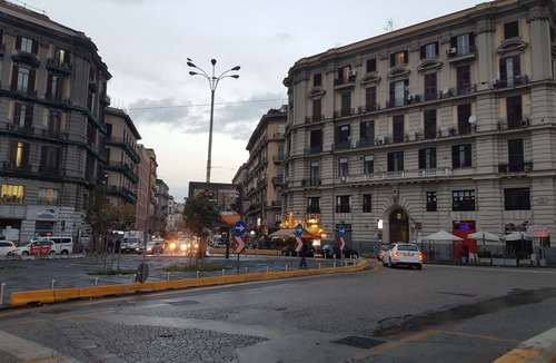 Naples City Centre Hotel | B&B Napoli Centro