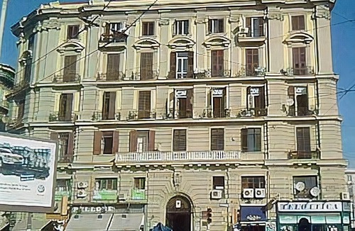 Naples City Centre Hotel | B&B Napoli Centro