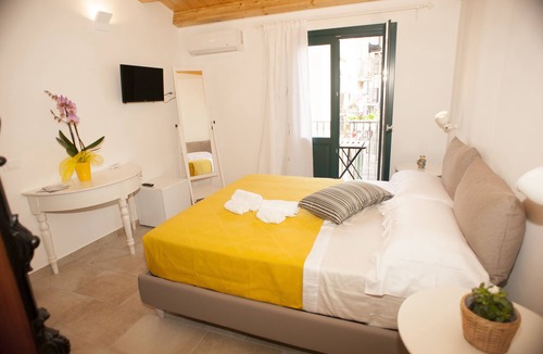 Castellammare del Golfo House | B&B Nencioli