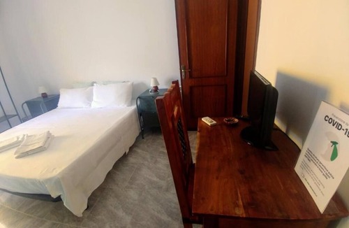 Porto Salvo Bed & Breakfast | B&B Nereidi