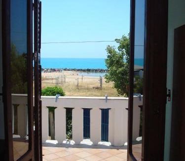San Leone Bed & Breakfast | B&B Nettuno San Leone
