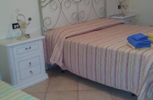 Ciotta Bed & Breakfast | B&B Nicole