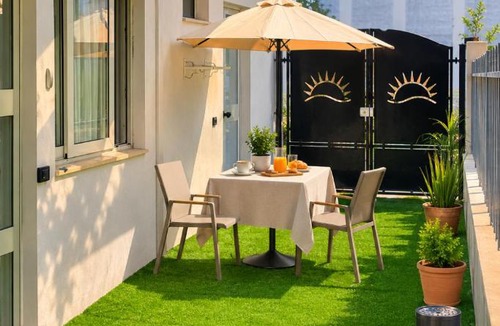 Ciro Marina Bed & Breakfast | B&B Nonna Pina