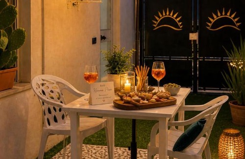 Ciro Marina Bed & Breakfast | B&B Nonna Pina