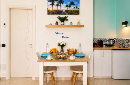 Ciro Marina Bed & Breakfast | B&B Nonna Pina