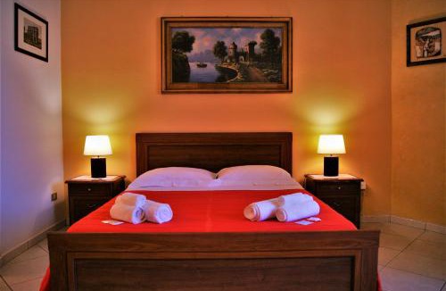 Bolognetta Bed & Breakfast | B&B Oleaster - Bolognetta